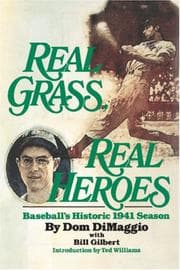 Tapa de Real grass, real heroes