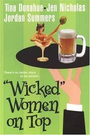 Tapa de "Wicked" women on top