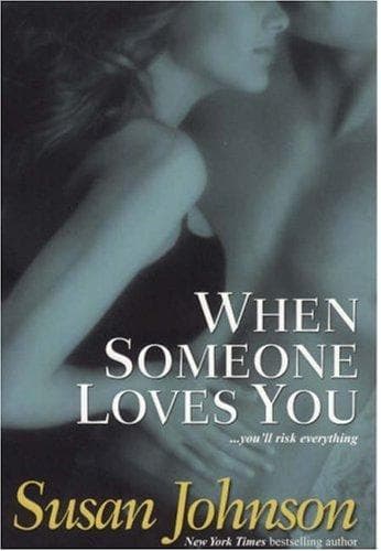 Tapa de When Someone Loves You
