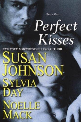 Tapa de Perfect Kisses