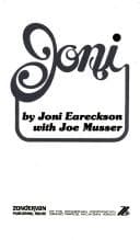Tapa de Joni-Movie