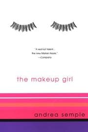 Tapa de The Make-up Girl