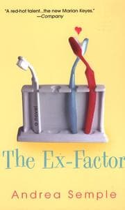Tapa de The Ex-Factor