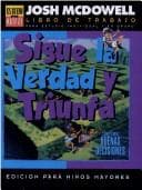 Tapa de Sigue la Verdad y Triunfa