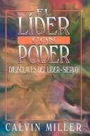 Tapa de El Lider Con Poder / The Empowered Leader
