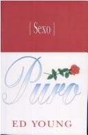 Tapa de Sexo Puro / Pure Sex