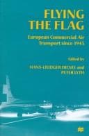 Tapa de Flying the flag