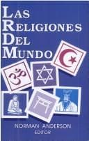 Tapa de Las Religiones del Mundo