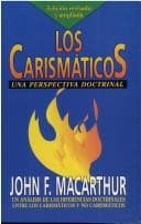 Tapa de Los Carismaticos