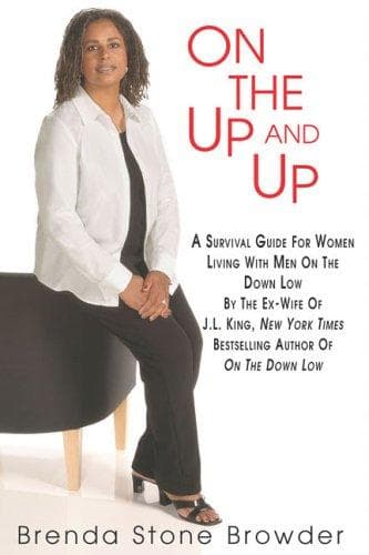 Tapa de On the up and up