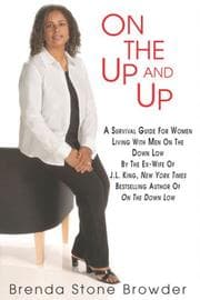 Tapa de On the up and up