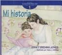 Tapa de Mi Historia