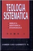 Tapa de Teologia Sistematica