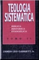 Tapa de Teologia Sistematica II