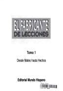 Tapa de Prepare Facilmente Sus Lecciones y Estudios