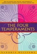 Tapa de The four temperments
