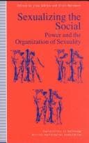 Tapa de Sexualizing the Social