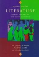 Tapa de Literature