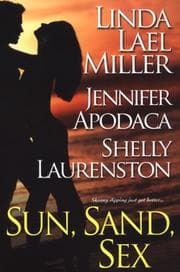 Tapa de Sun, Sand, Sex