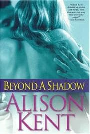 Tapa de Beyond A Shadow