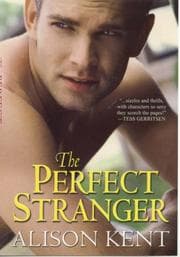 Tapa de The Perfect Stranger