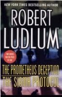 Tapa de Prometheus Deception and Sigma Prot