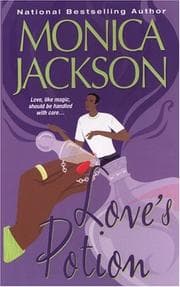 Tapa de Love's Potion