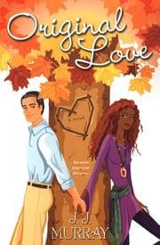 Tapa de Original Love