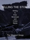 Tapa de Telling the Story