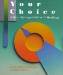 Tapa de Your choice
