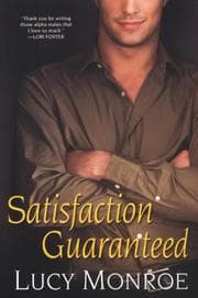 Tapa de Satisfaction Guaranteed