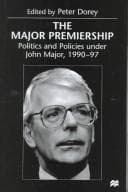 Tapa de The Major Premiership