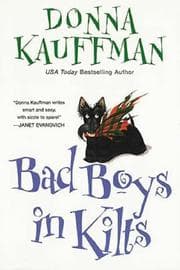 Tapa de Bad Boys In Kilts