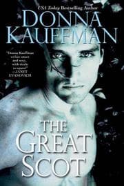 Tapa de The Great Scot