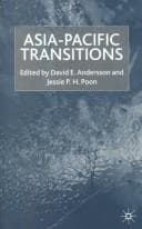 Tapa de Asia-Pacific transitions