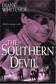Tapa de The Southern Devil