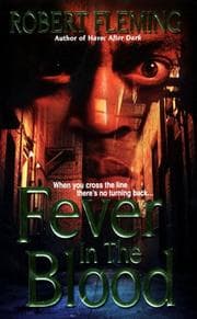 Tapa de Fever In The Blood