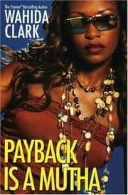 Tapa de Payback Is A Mutha
