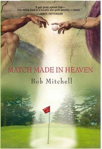Tapa de Match Made In Heaven