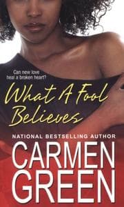 Tapa de What A Fool Believes