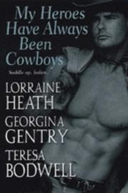 Tapa de My Heroes Have Always Been Cowboys