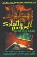 Tapa de Splatterpunks II