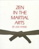 Tapa de Zen in the Martial Arts