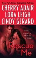 Tapa de Rescue Me
