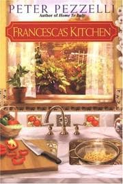 Tapa de Francesca's Kitchen