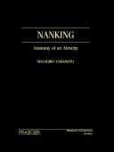 Tapa de Nanking
