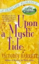 Tapa de Upon a Mystic Tide (Seascape (St. Martins))