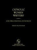 Tapa de Catholic Women Writers