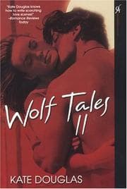 Tapa de Wolf Tales II (Wolfe Tales)