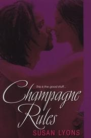 Tapa de Champagne Rules (Aphrodisia)